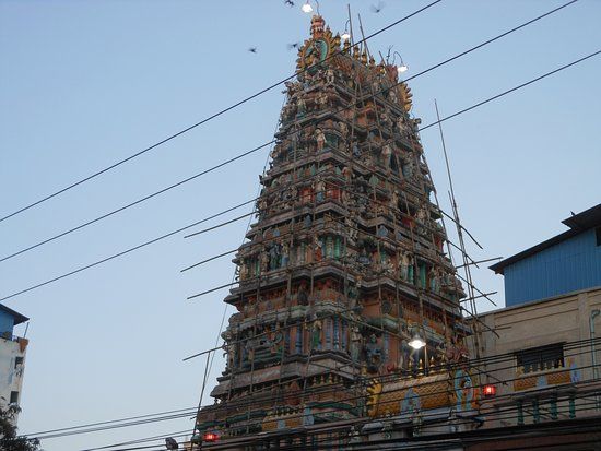 Sri Ganesh Temple